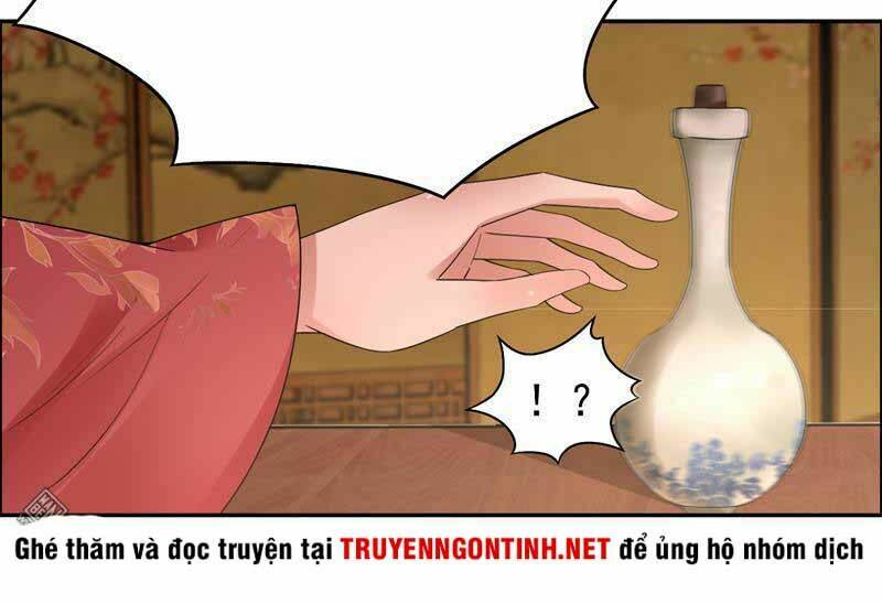 Cuồng Nữ Trọng Sinh – Hoàn Khố Thất Hoàng Phi Chapter 27 - Trang 2