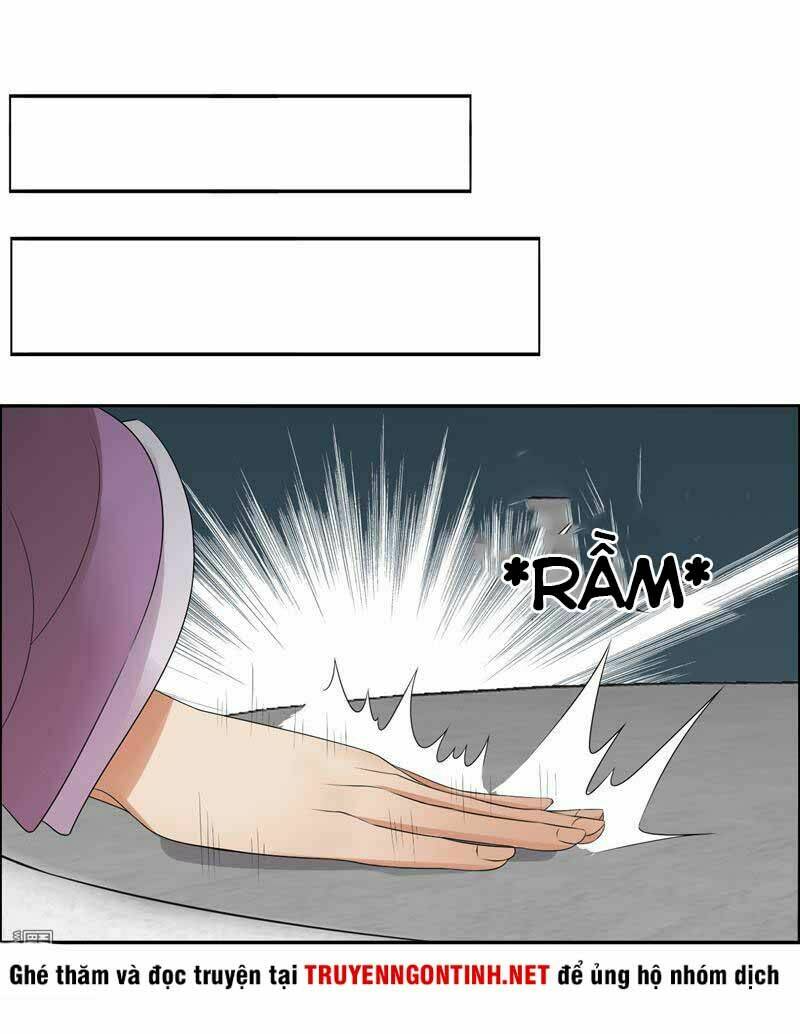 Cuồng Nữ Trọng Sinh – Hoàn Khố Thất Hoàng Phi Chapter 28 - Trang 2