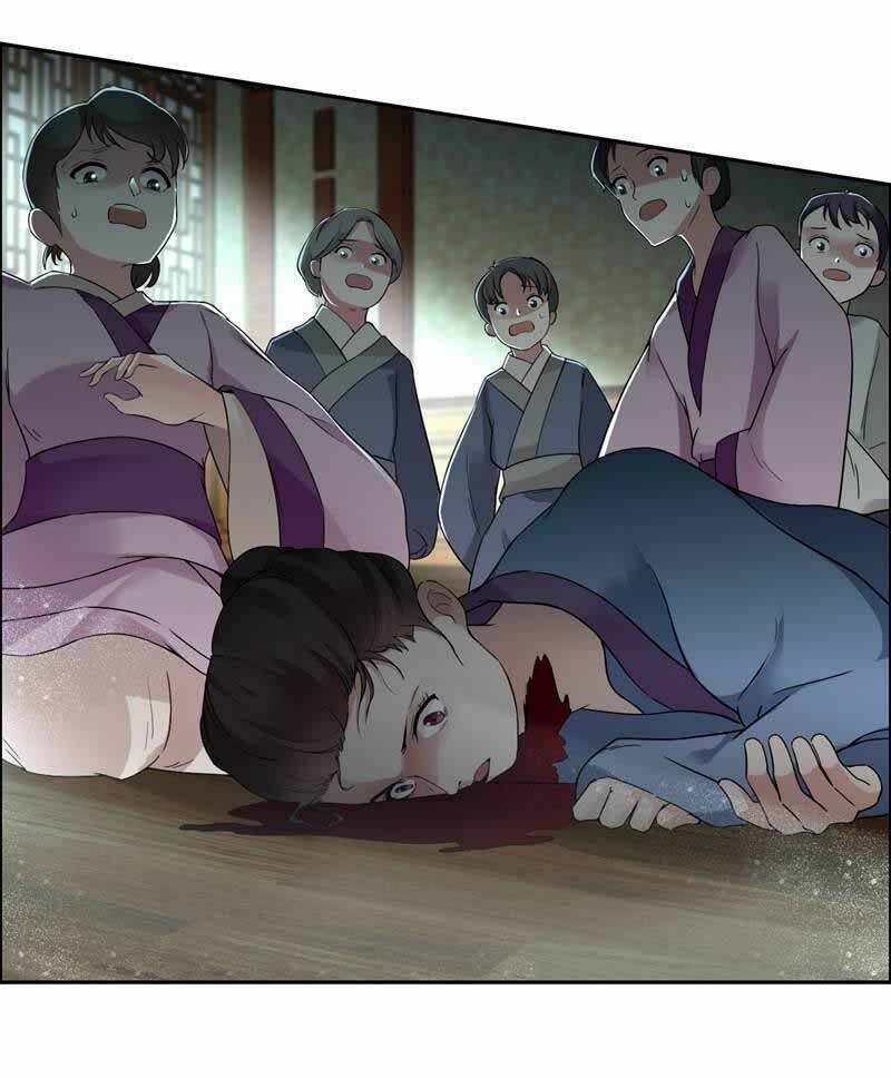 Cuồng Nữ Trọng Sinh – Hoàn Khố Thất Hoàng Phi Chapter 29 - Trang 2