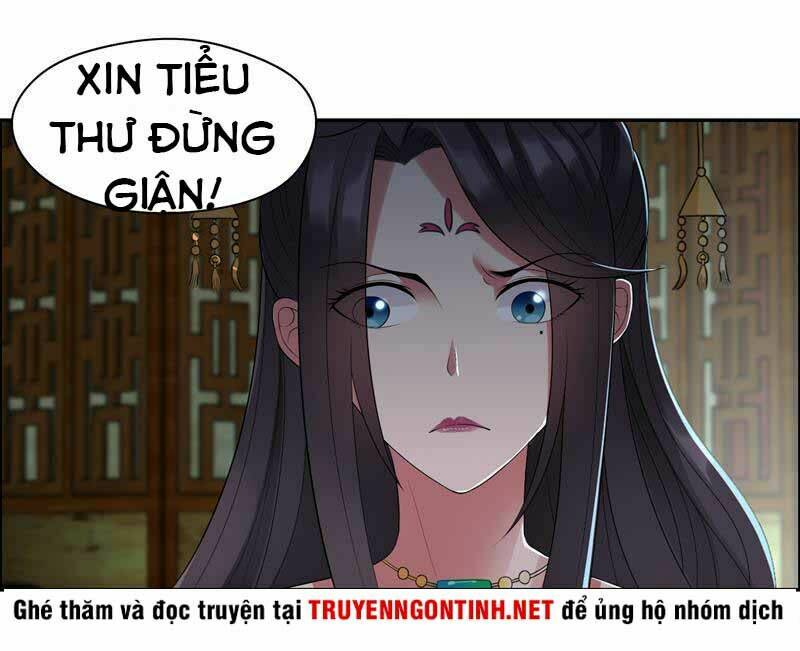 Cuồng Nữ Trọng Sinh – Hoàn Khố Thất Hoàng Phi Chapter 29 - Trang 2