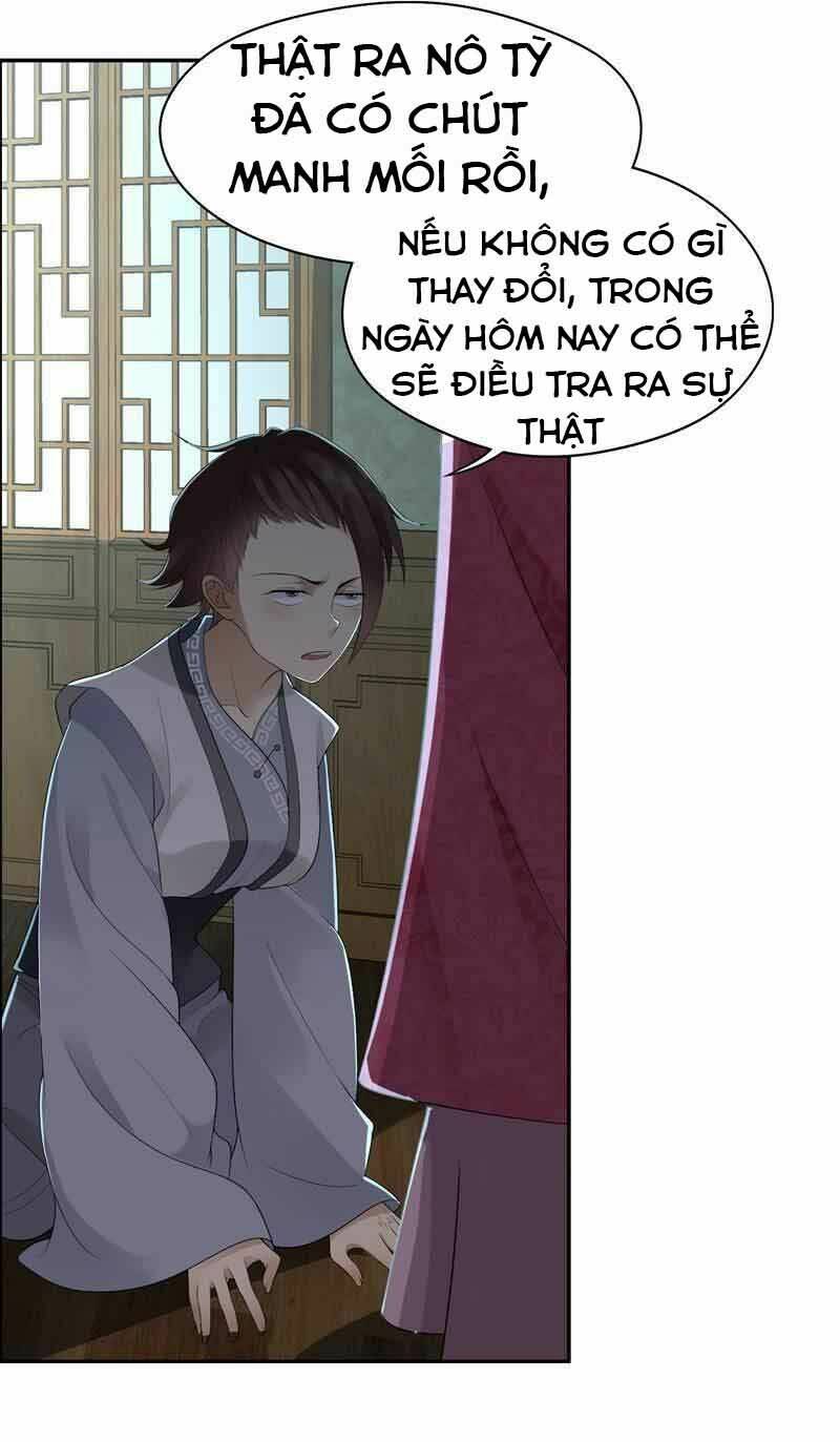 Cuồng Nữ Trọng Sinh – Hoàn Khố Thất Hoàng Phi Chapter 29 - Trang 2