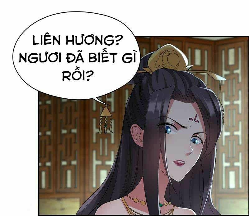 Cuồng Nữ Trọng Sinh – Hoàn Khố Thất Hoàng Phi Chapter 29 - Trang 2