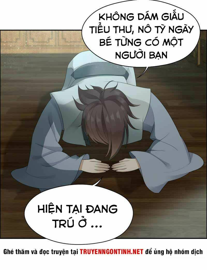Cuồng Nữ Trọng Sinh – Hoàn Khố Thất Hoàng Phi Chapter 29 - Trang 2
