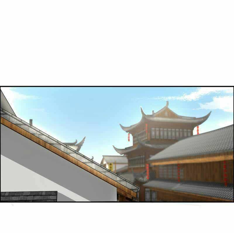 Cuồng Nữ Trọng Sinh – Hoàn Khố Thất Hoàng Phi Chapter 29 - Trang 2