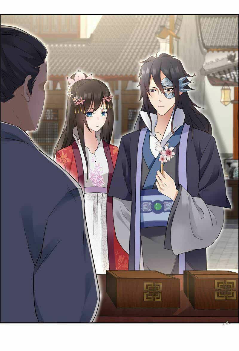 Cuồng Nữ Trọng Sinh – Hoàn Khố Thất Hoàng Phi Chapter 29 - Trang 2