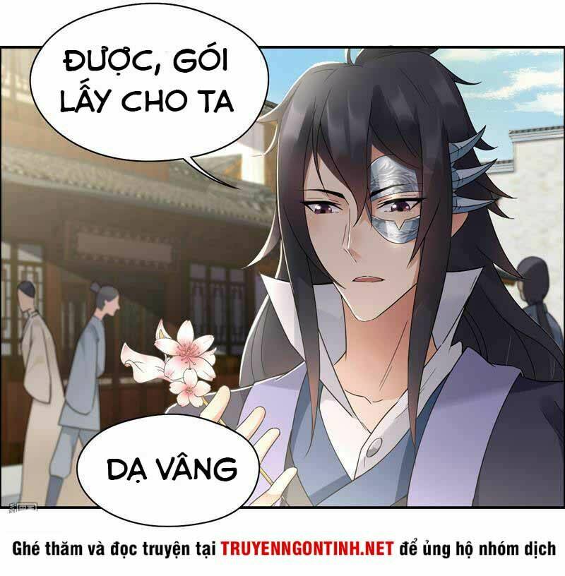 Cuồng Nữ Trọng Sinh – Hoàn Khố Thất Hoàng Phi Chapter 29 - Trang 2