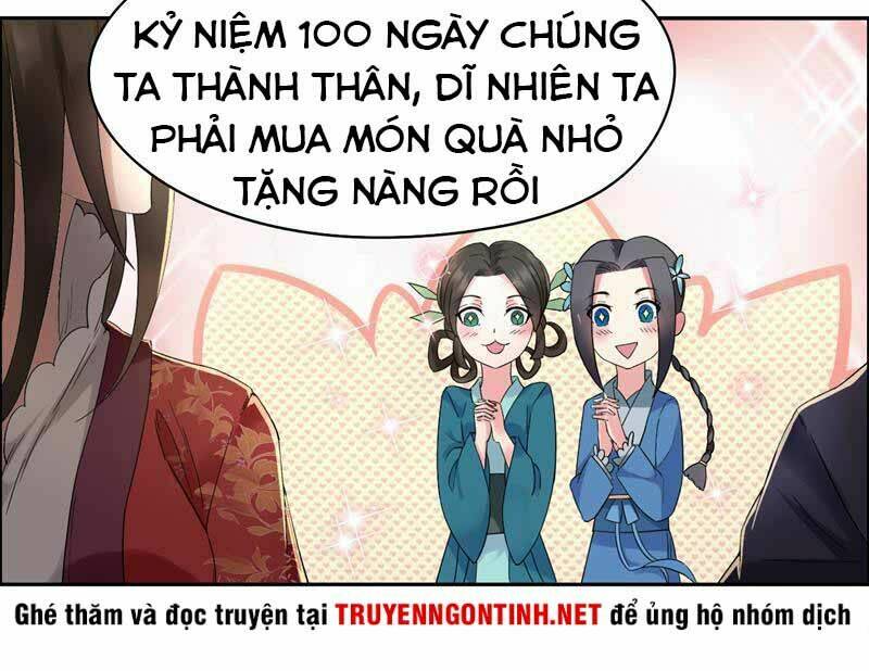 Cuồng Nữ Trọng Sinh – Hoàn Khố Thất Hoàng Phi Chapter 29 - Trang 2