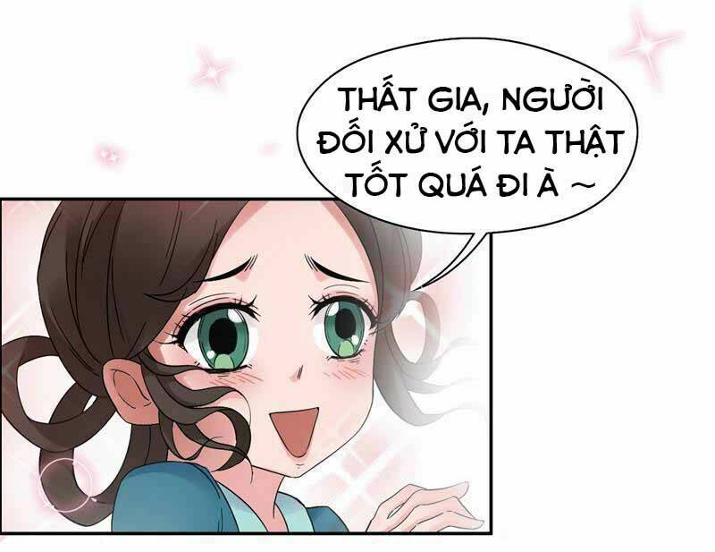 Cuồng Nữ Trọng Sinh – Hoàn Khố Thất Hoàng Phi Chapter 29 - Trang 2