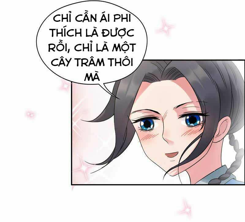 Cuồng Nữ Trọng Sinh – Hoàn Khố Thất Hoàng Phi Chapter 29 - Trang 2