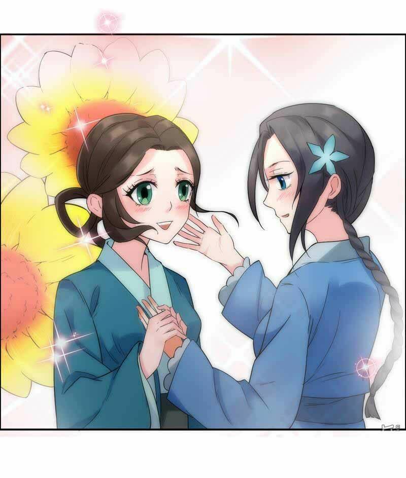 Cuồng Nữ Trọng Sinh – Hoàn Khố Thất Hoàng Phi Chapter 29 - Trang 2