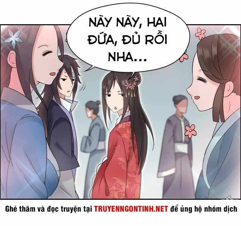 Cuồng Nữ Trọng Sinh – Hoàn Khố Thất Hoàng Phi Chapter 29 - Trang 2