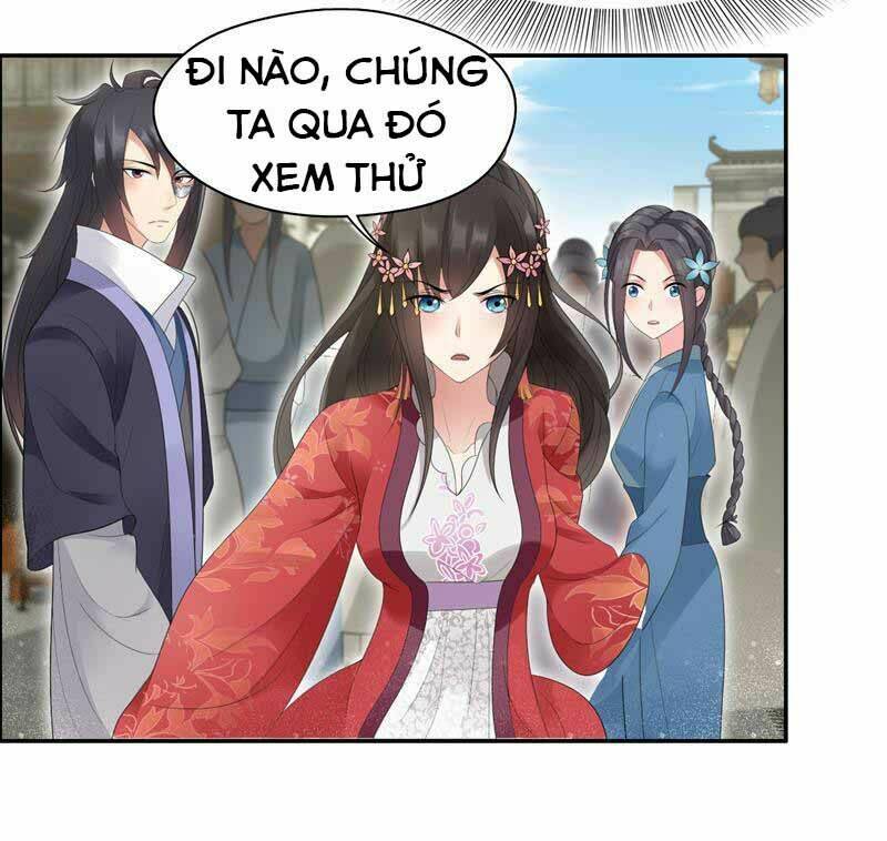 Cuồng Nữ Trọng Sinh – Hoàn Khố Thất Hoàng Phi Chapter 29 - Trang 2
