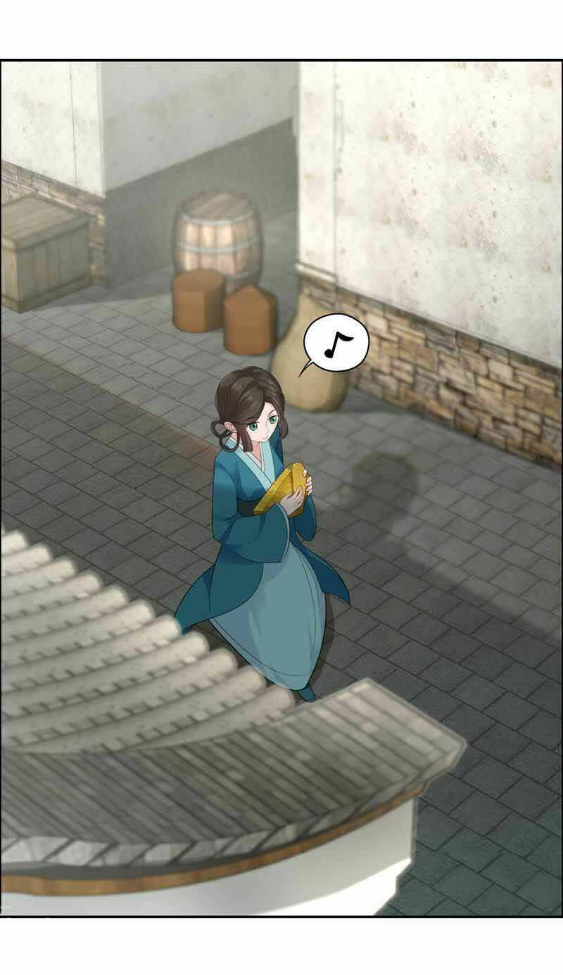 Cuồng Nữ Trọng Sinh – Hoàn Khố Thất Hoàng Phi Chapter 29 - Trang 2