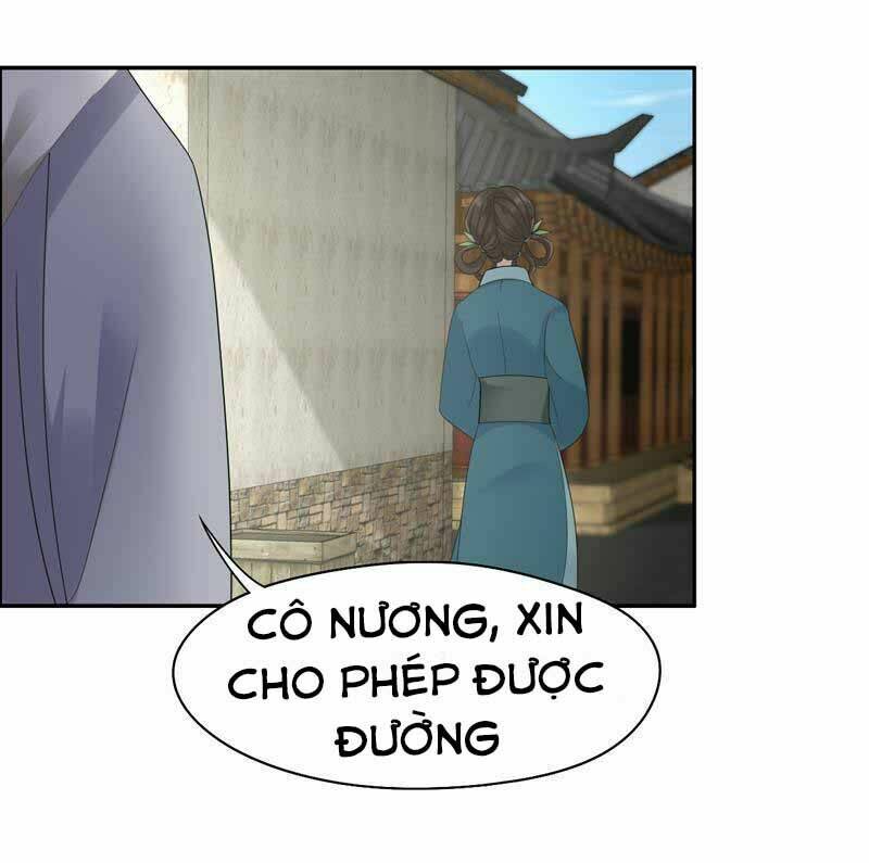 Cuồng Nữ Trọng Sinh – Hoàn Khố Thất Hoàng Phi Chapter 29 - Trang 2