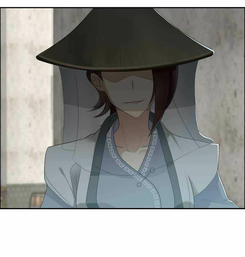 Cuồng Nữ Trọng Sinh – Hoàn Khố Thất Hoàng Phi Chapter 29 - Trang 2