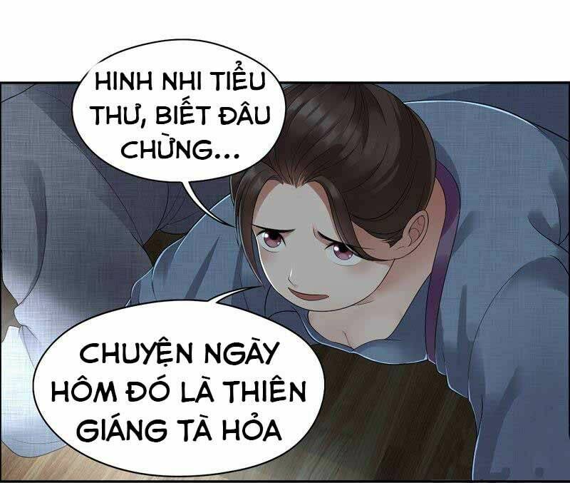 Cuồng Nữ Trọng Sinh – Hoàn Khố Thất Hoàng Phi Chapter 29 - Trang 2