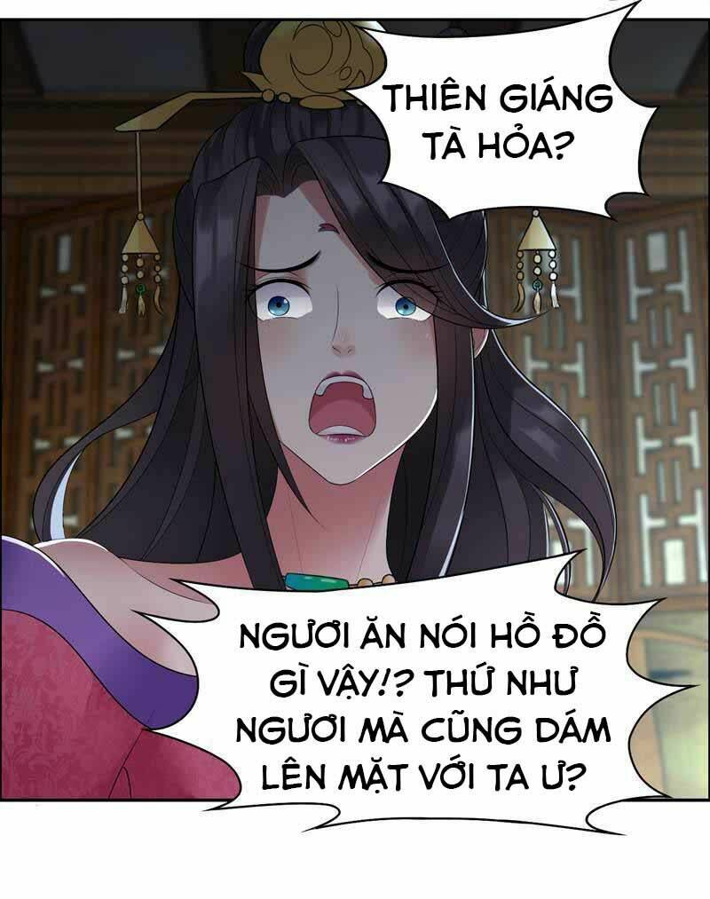 Cuồng Nữ Trọng Sinh – Hoàn Khố Thất Hoàng Phi Chapter 29 - Trang 2
