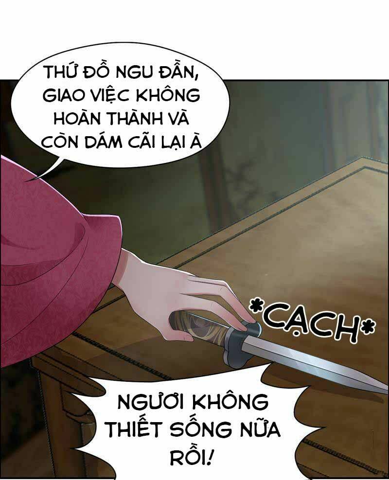 Cuồng Nữ Trọng Sinh – Hoàn Khố Thất Hoàng Phi Chapter 29 - Trang 2