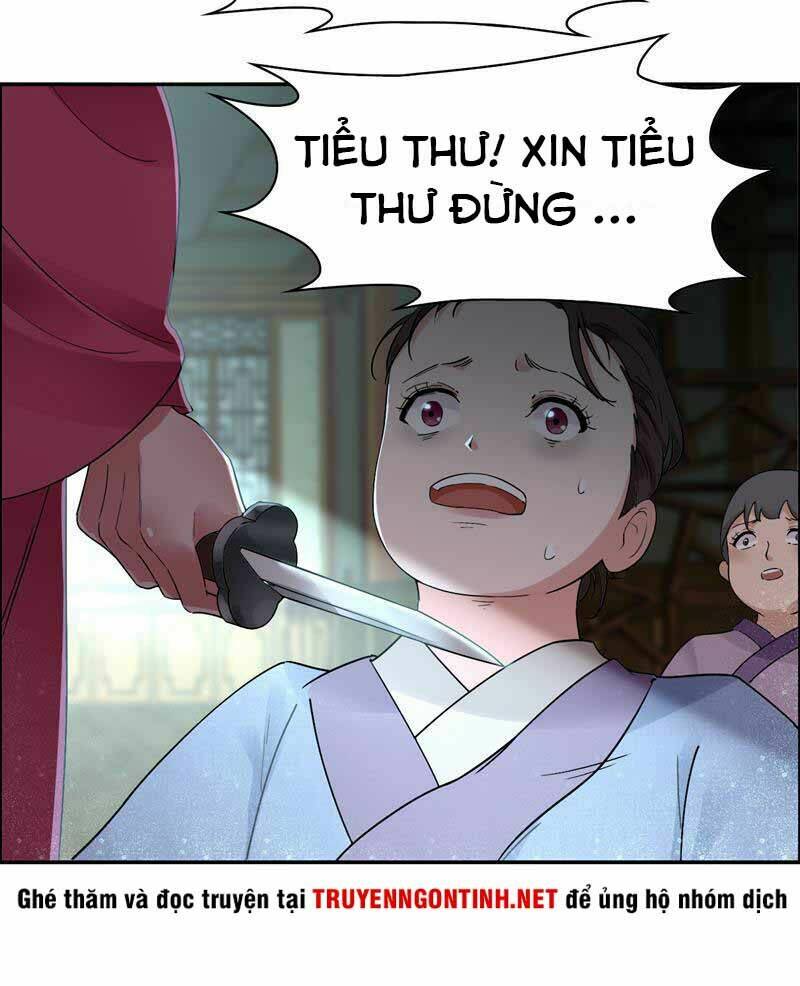 Cuồng Nữ Trọng Sinh – Hoàn Khố Thất Hoàng Phi Chapter 29 - Trang 2