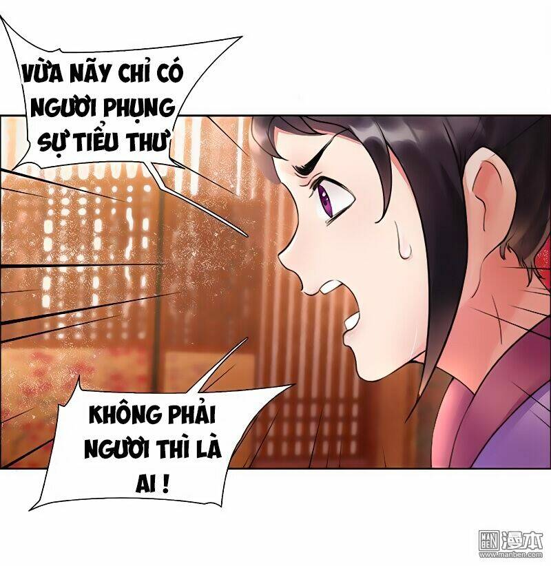 Cuồng Nữ Trọng Sinh – Hoàn Khố Thất Hoàng Phi Chapter 3 - Trang 2