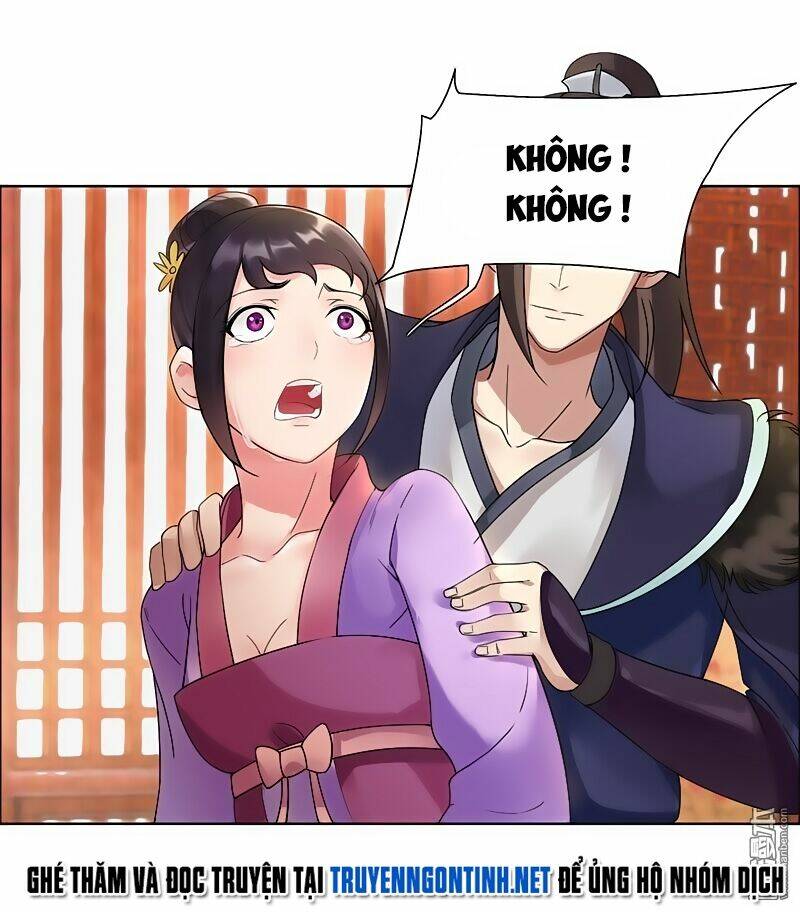 Cuồng Nữ Trọng Sinh – Hoàn Khố Thất Hoàng Phi Chapter 3 - Trang 2