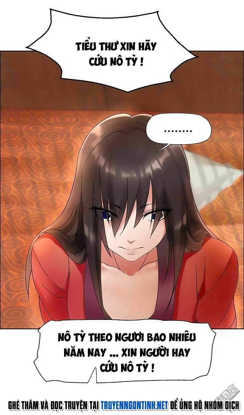 Cuồng Nữ Trọng Sinh – Hoàn Khố Thất Hoàng Phi Chapter 3 - Trang 2