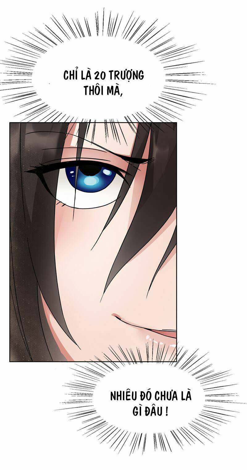 Cuồng Nữ Trọng Sinh – Hoàn Khố Thất Hoàng Phi Chapter 3 - Trang 2