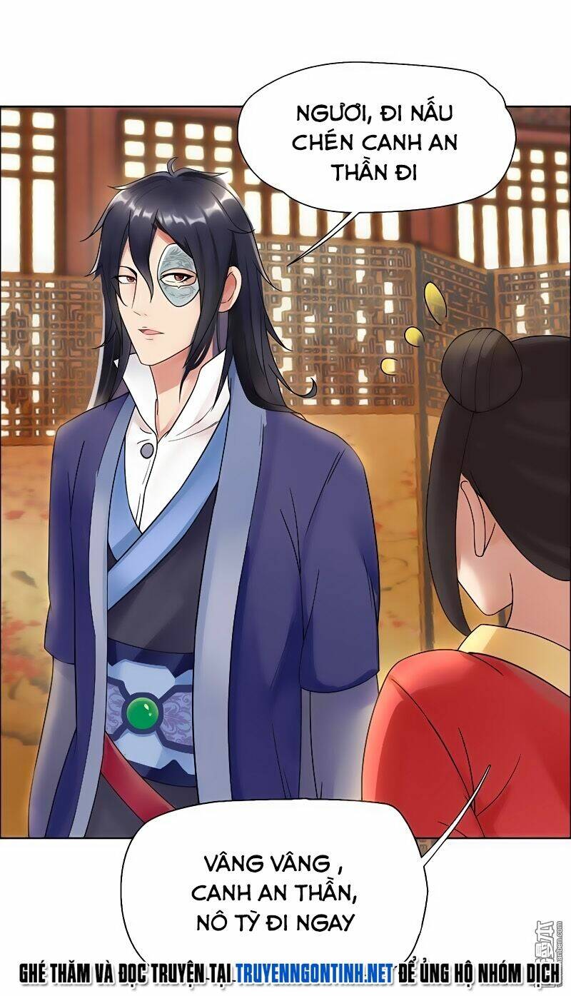 Cuồng Nữ Trọng Sinh – Hoàn Khố Thất Hoàng Phi Chapter 3 - Trang 2