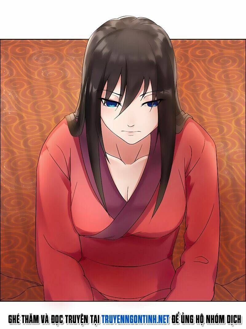 Cuồng Nữ Trọng Sinh – Hoàn Khố Thất Hoàng Phi Chapter 3 - Trang 2