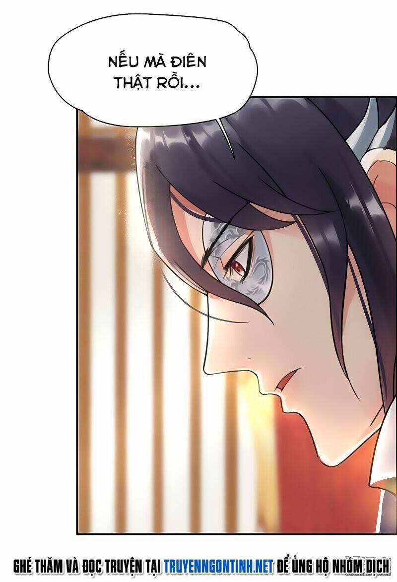 Cuồng Nữ Trọng Sinh – Hoàn Khố Thất Hoàng Phi Chapter 3 - Trang 2