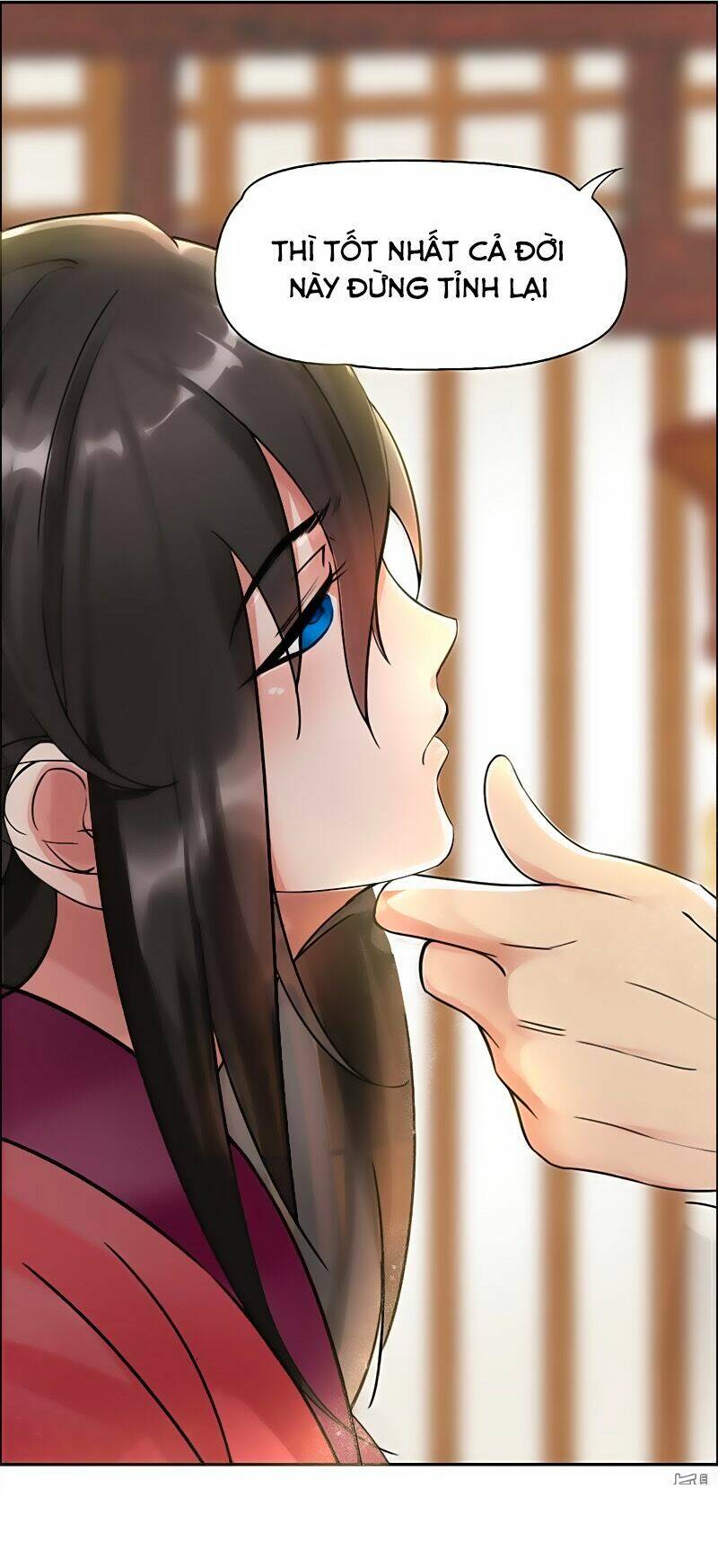 Cuồng Nữ Trọng Sinh – Hoàn Khố Thất Hoàng Phi Chapter 3 - Trang 2