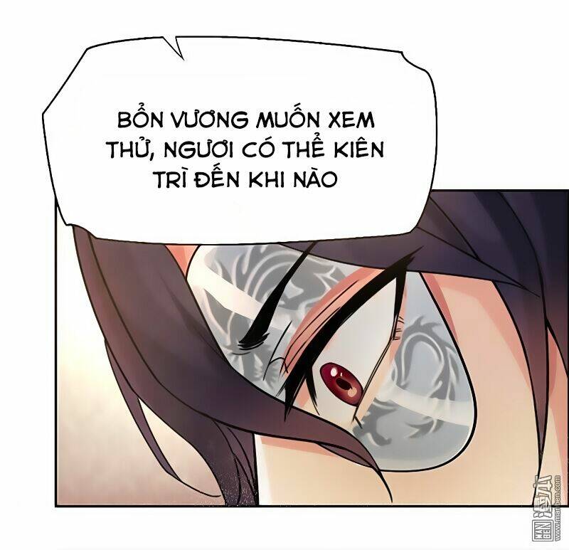 Cuồng Nữ Trọng Sinh – Hoàn Khố Thất Hoàng Phi Chapter 3 - Trang 2