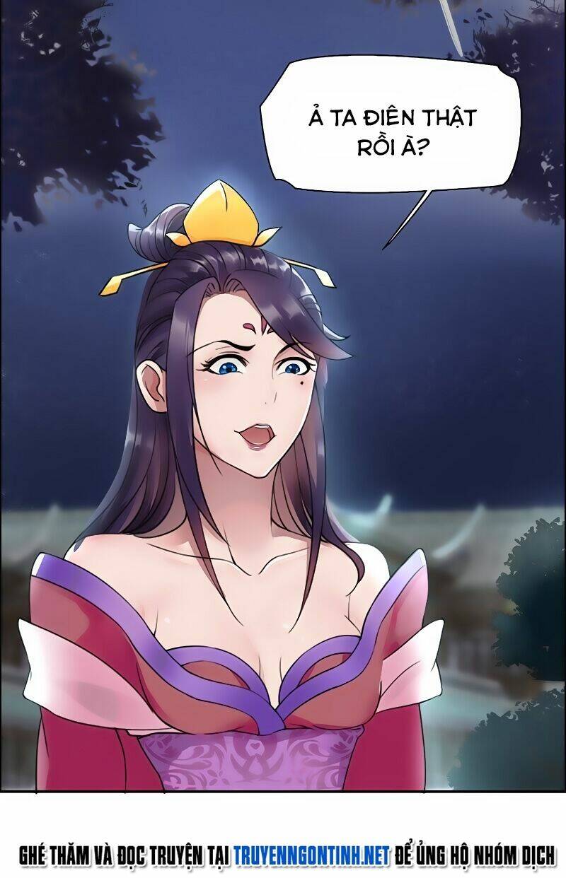 Cuồng Nữ Trọng Sinh – Hoàn Khố Thất Hoàng Phi Chapter 3 - Trang 2