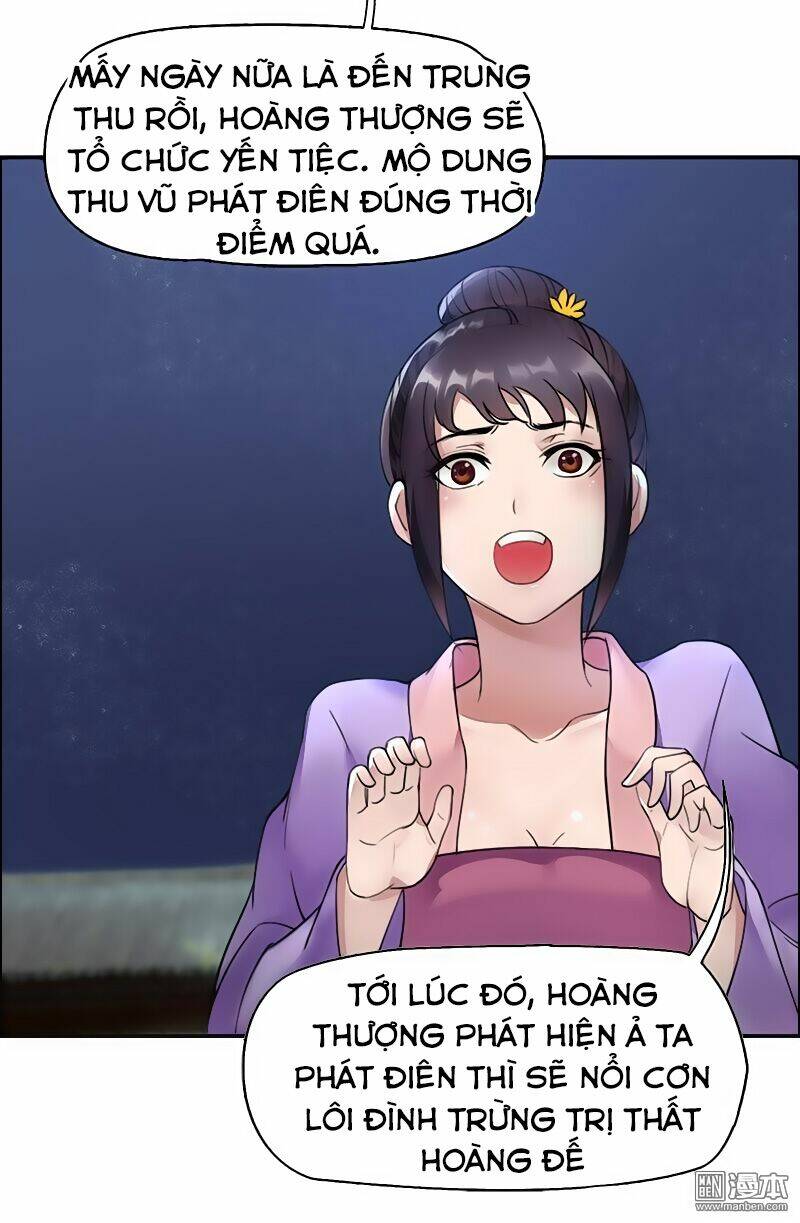 Cuồng Nữ Trọng Sinh – Hoàn Khố Thất Hoàng Phi Chapter 3 - Trang 2