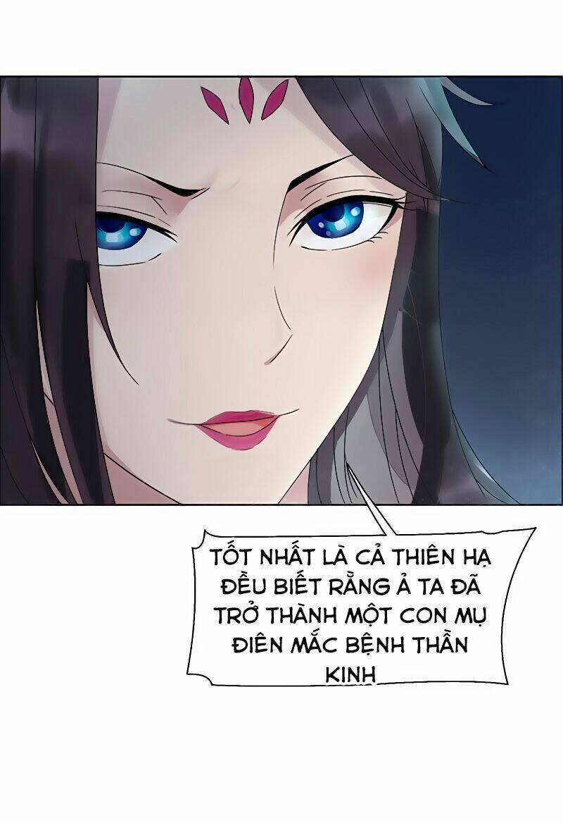 Cuồng Nữ Trọng Sinh – Hoàn Khố Thất Hoàng Phi Chapter 3 - Trang 2