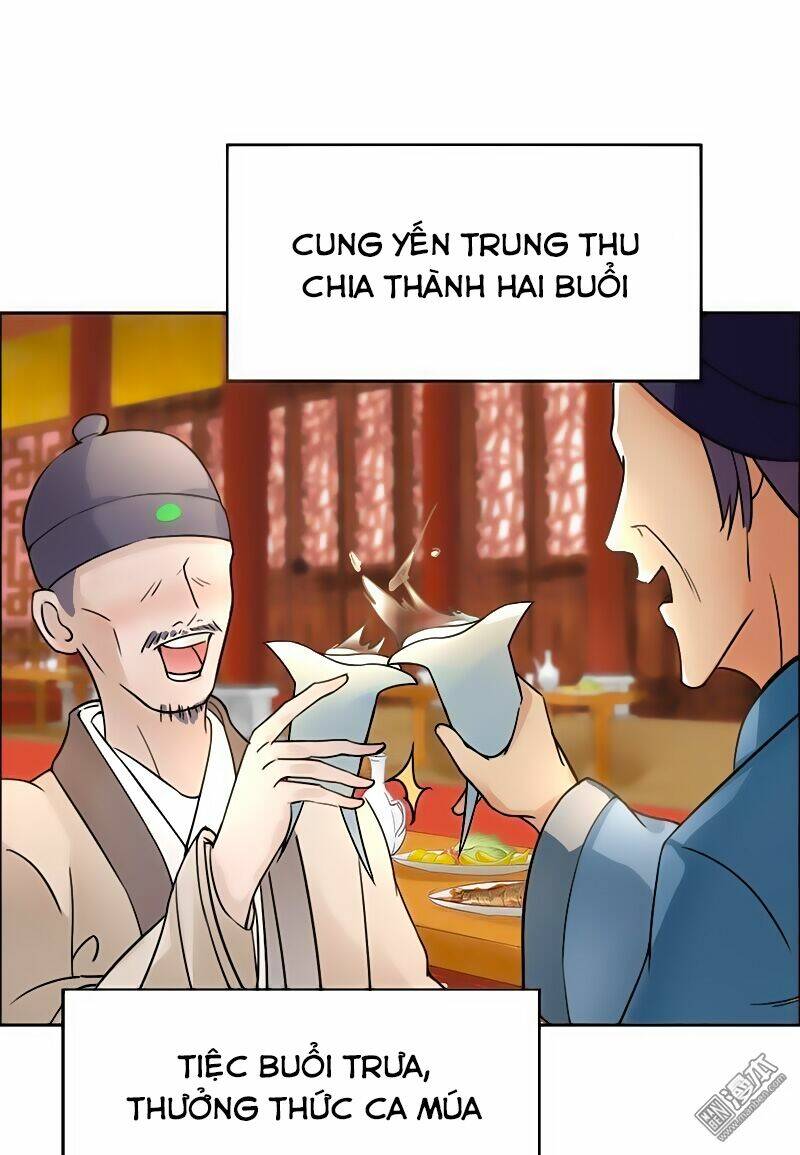 Cuồng Nữ Trọng Sinh – Hoàn Khố Thất Hoàng Phi Chapter 3 - Trang 2