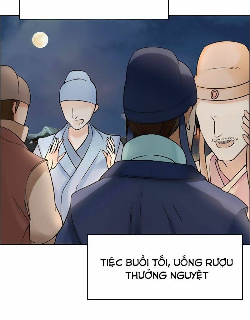 Cuồng Nữ Trọng Sinh – Hoàn Khố Thất Hoàng Phi Chapter 3 - Trang 2