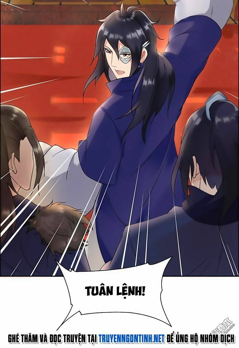 Cuồng Nữ Trọng Sinh – Hoàn Khố Thất Hoàng Phi Chapter 3 - Trang 2