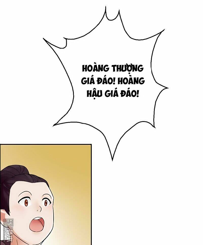Cuồng Nữ Trọng Sinh – Hoàn Khố Thất Hoàng Phi Chapter 3 - Trang 2