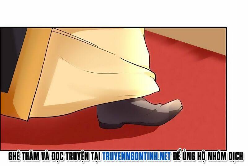 Cuồng Nữ Trọng Sinh – Hoàn Khố Thất Hoàng Phi Chapter 3 - Trang 2