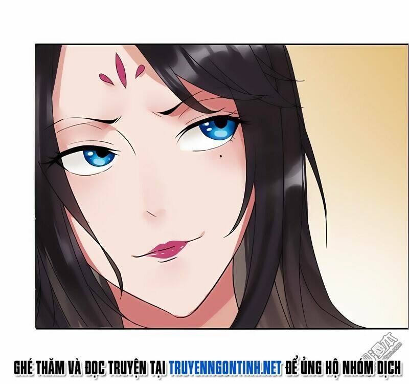 Cuồng Nữ Trọng Sinh – Hoàn Khố Thất Hoàng Phi Chapter 3 - Trang 2