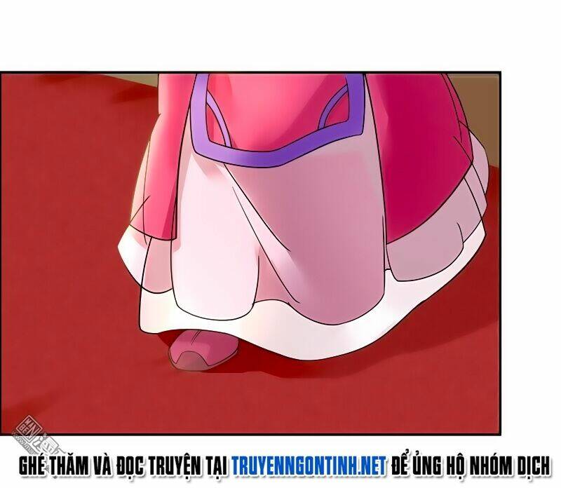 Cuồng Nữ Trọng Sinh – Hoàn Khố Thất Hoàng Phi Chapter 3 - Trang 2