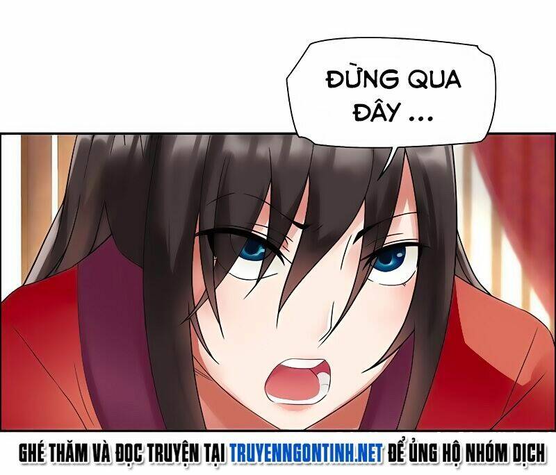 Cuồng Nữ Trọng Sinh – Hoàn Khố Thất Hoàng Phi Chapter 3 - Trang 2