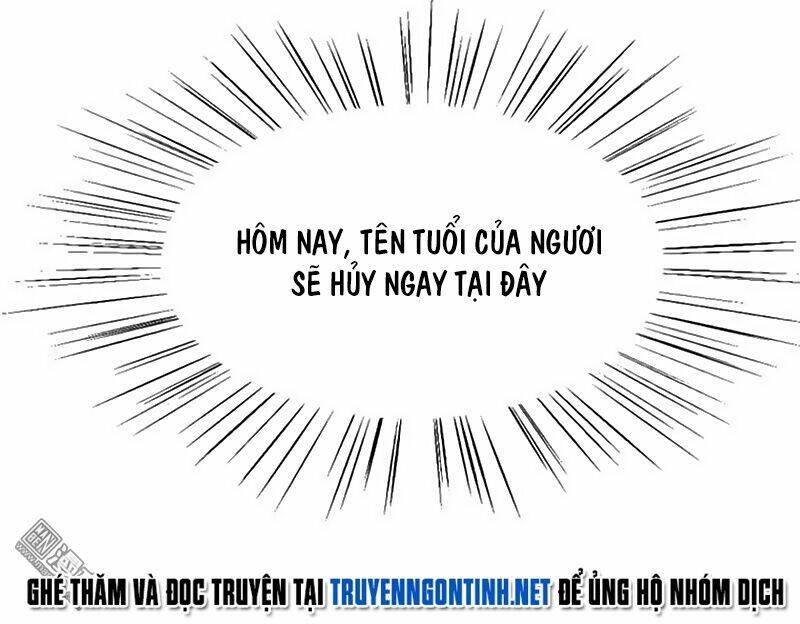 Cuồng Nữ Trọng Sinh – Hoàn Khố Thất Hoàng Phi Chapter 3 - Trang 2