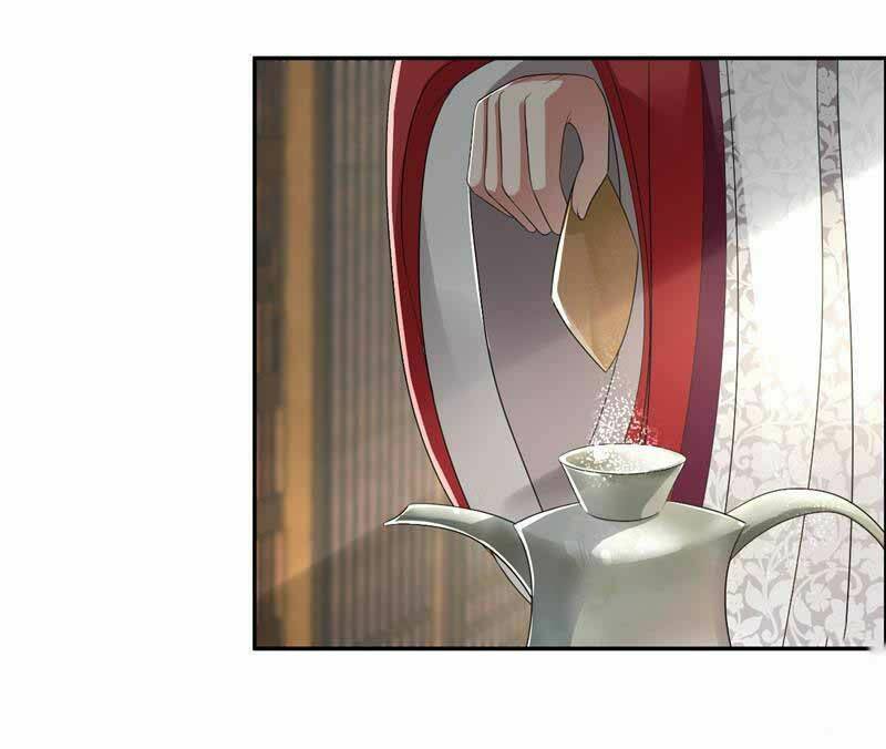 Cuồng Nữ Trọng Sinh – Hoàn Khố Thất Hoàng Phi Chapter 30 - Trang 2