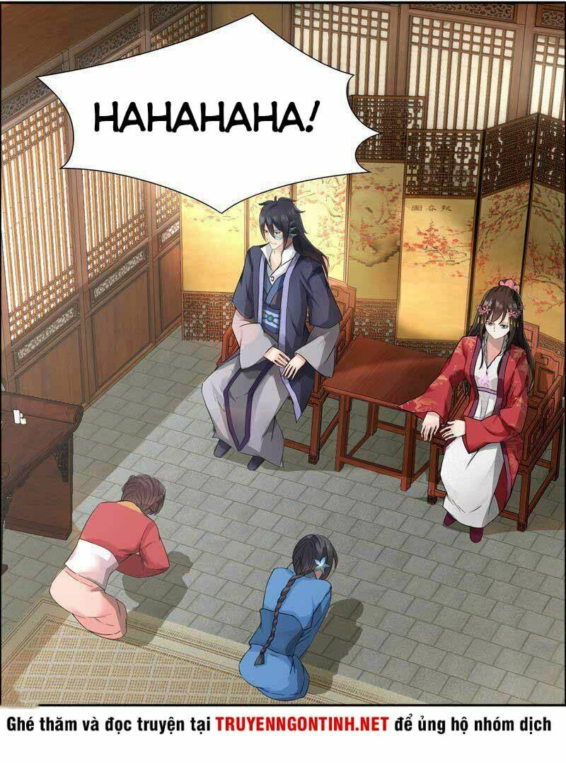 Cuồng Nữ Trọng Sinh – Hoàn Khố Thất Hoàng Phi Chapter 30 - Trang 2