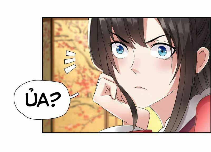 Cuồng Nữ Trọng Sinh – Hoàn Khố Thất Hoàng Phi Chapter 30 - Trang 2