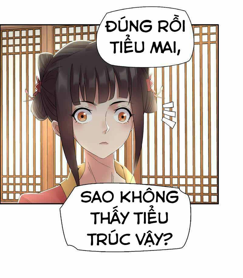 Cuồng Nữ Trọng Sinh – Hoàn Khố Thất Hoàng Phi Chapter 30 - Trang 2