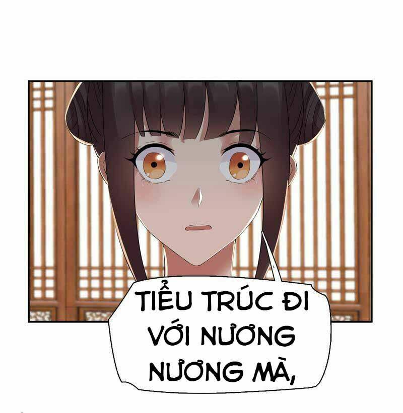 Cuồng Nữ Trọng Sinh – Hoàn Khố Thất Hoàng Phi Chapter 30 - Trang 2