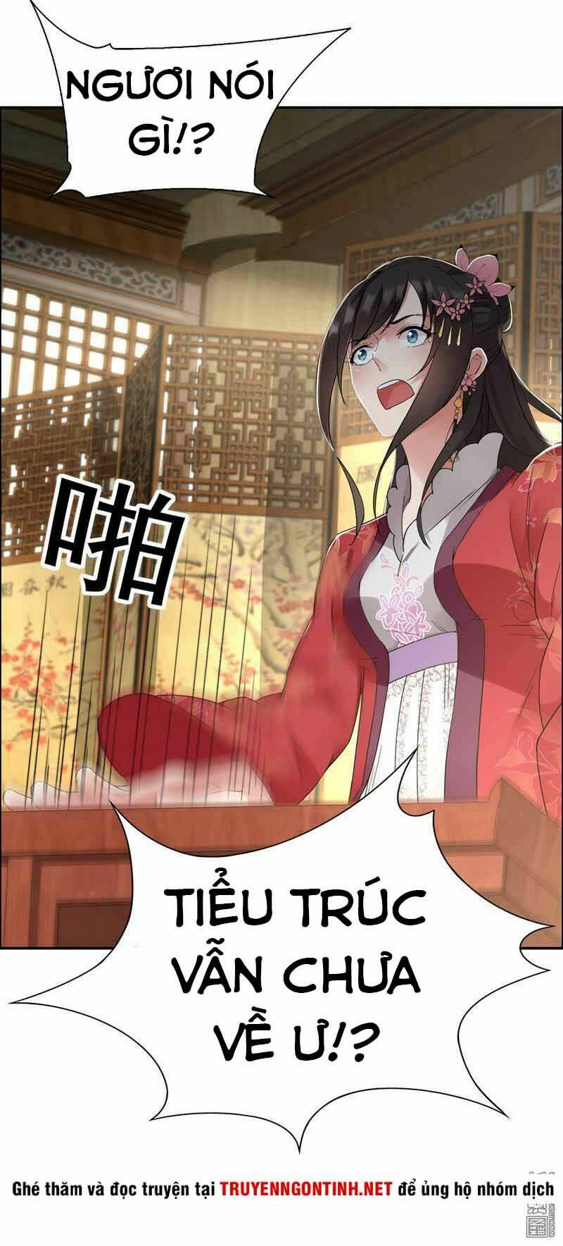 Cuồng Nữ Trọng Sinh – Hoàn Khố Thất Hoàng Phi Chapter 30 - Trang 2